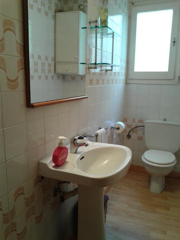 Apartmán Can Mestre Cambrils Exteriér fotografie