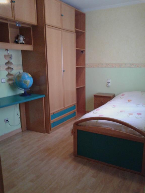 Apartmán Can Mestre Cambrils Exteriér fotografie