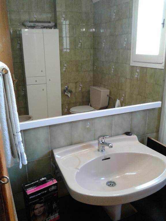 Apartmán Can Mestre Cambrils Exteriér fotografie