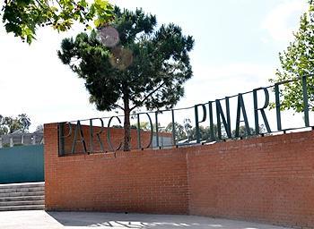Apartmán Can Mestre Cambrils Exteriér fotografie