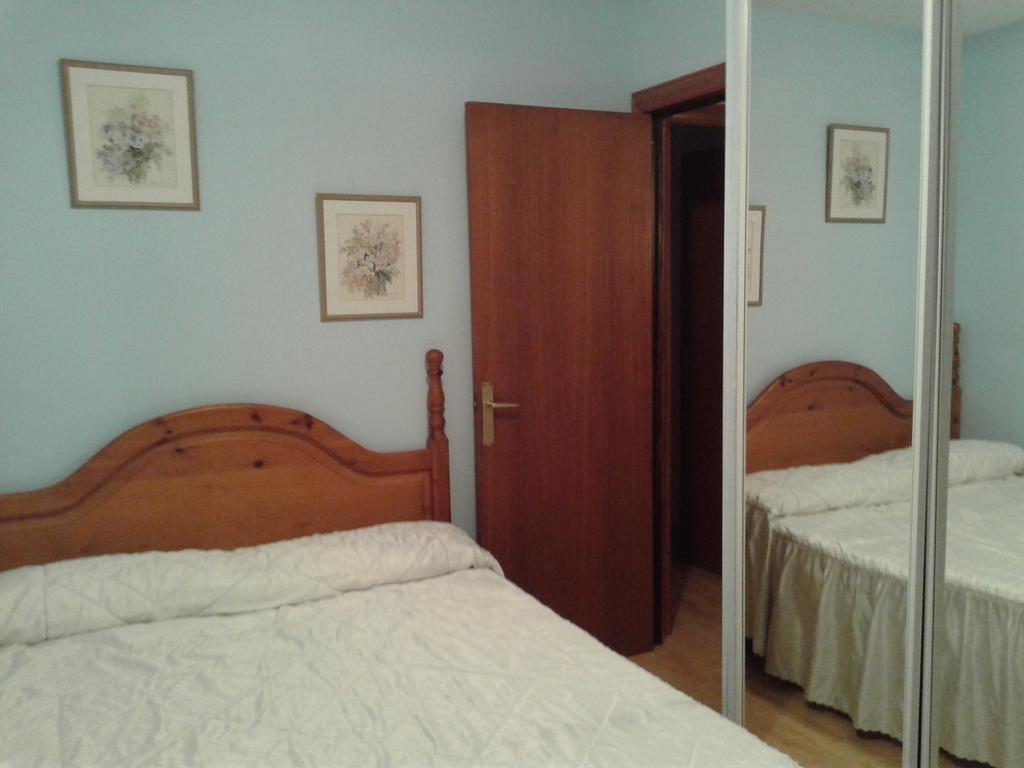 Apartmán Can Mestre Cambrils Exteriér fotografie