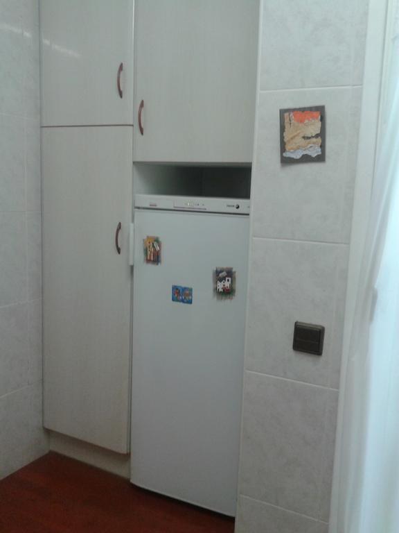 Apartmán Can Mestre Cambrils Exteriér fotografie