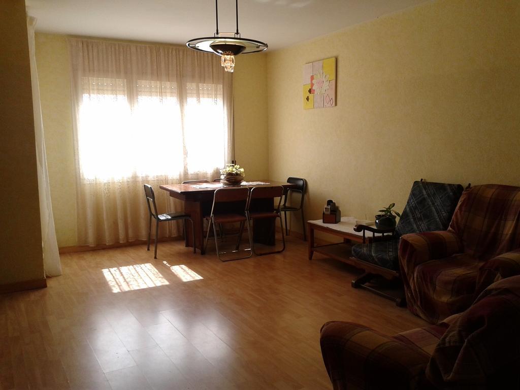 Apartmán Can Mestre Cambrils Exteriér fotografie